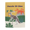 Puzzle en bois parasaurotophus