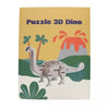 Puzzle dino