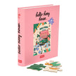 Puzzle Hello Hossy House