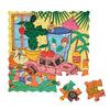 Puzzle Cherry Safari