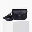 West Python Noir H26