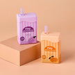 Jus de raisin et orange tiny harlow