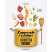Livre de recette basiques Marabour