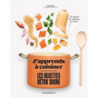 Livre de recette detox sucre Marabout