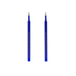 Recharge stylo legami lovely friends bleu