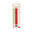 Recharges stylos effaçables