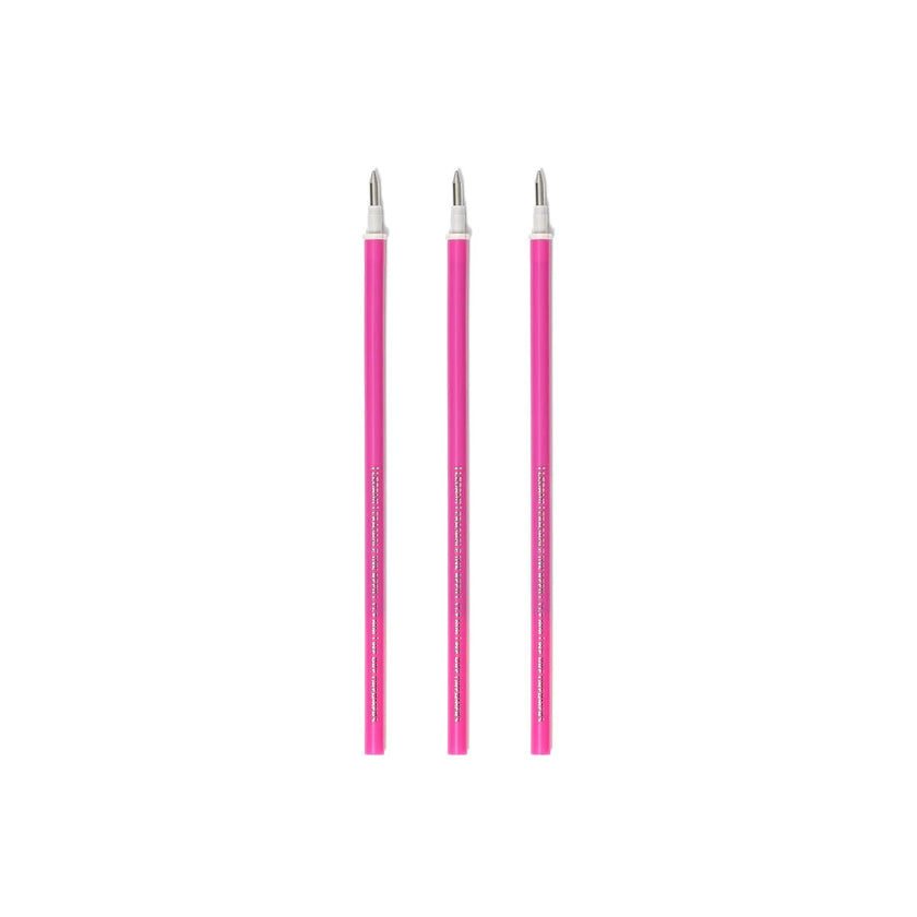 Recharge legami stylo effacable rose 