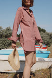 Robe chemise Hortense Alix