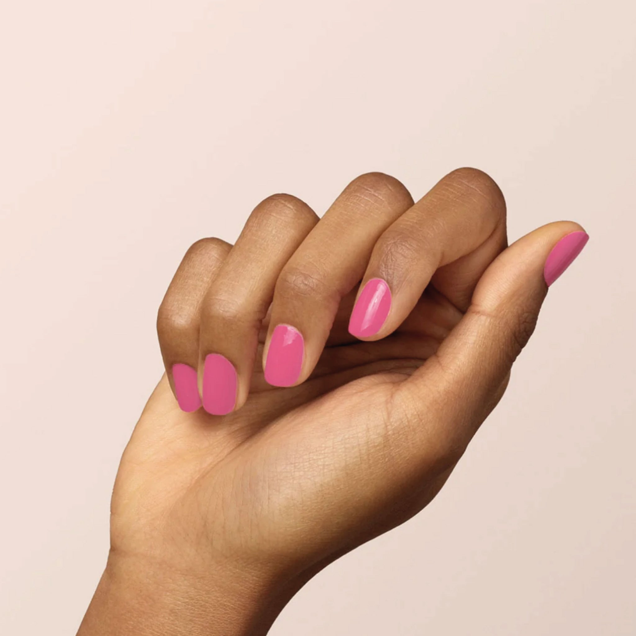 Vernis à ongles Green™ / Rose
