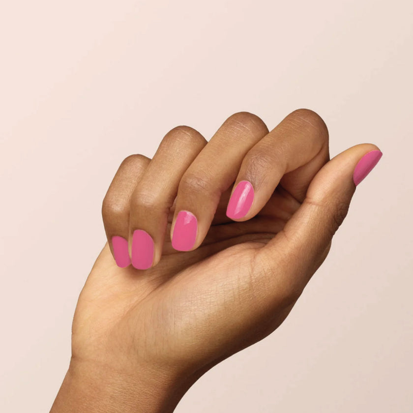 Vernis à ongles Green™ / Rose