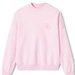 Sweat Wavy | Rose Pâle