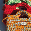 MINI SAC RENDEZ-VOUS | ROUGE