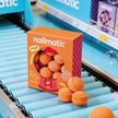 Mini Billes de Bain Effervescentes Sweet Mango