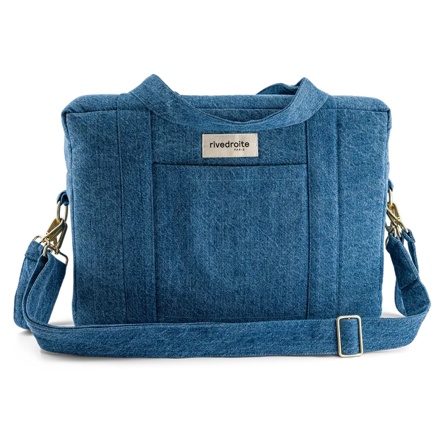 Darcy sac a langer jean