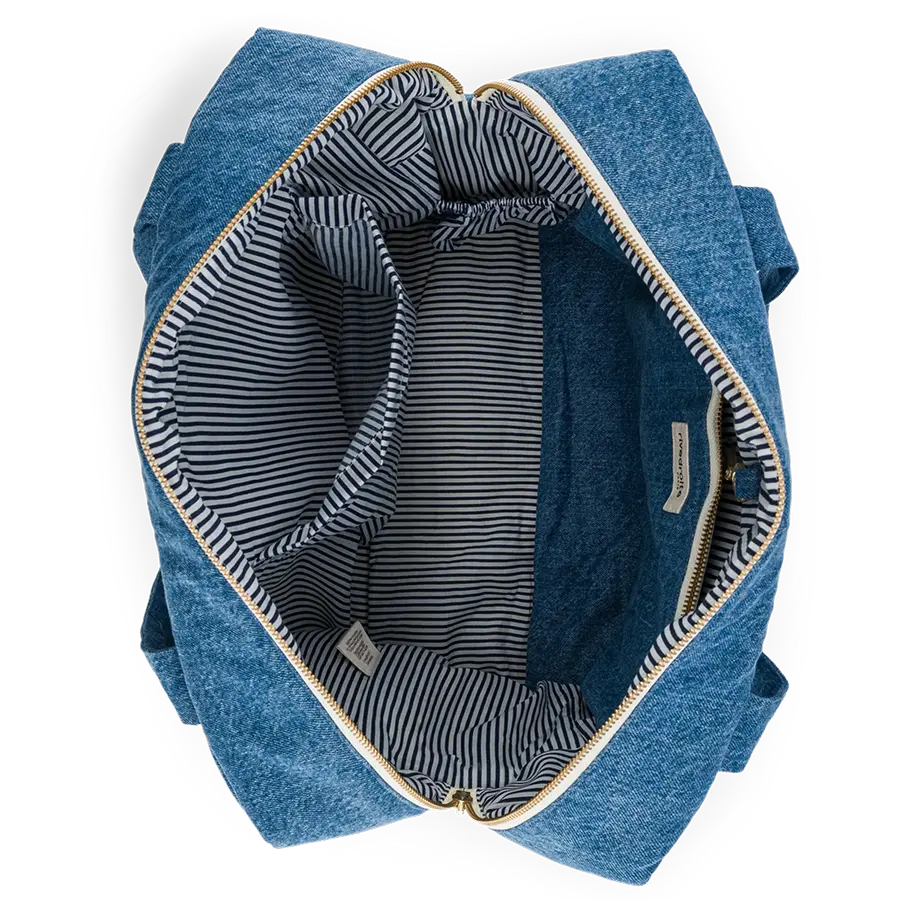 Darcy sac a langer jean