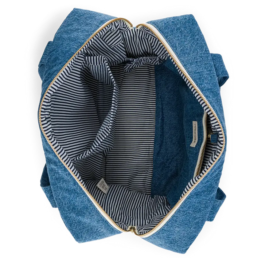 Darcy sac a langer jean