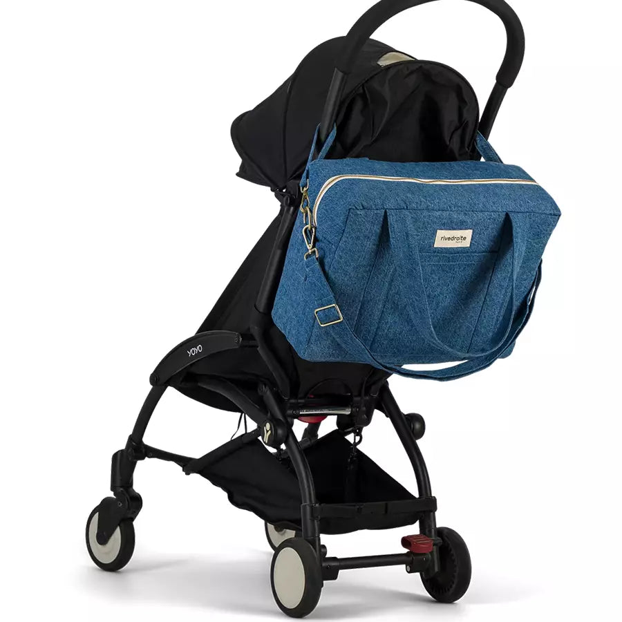 Darcy sac a langer jean