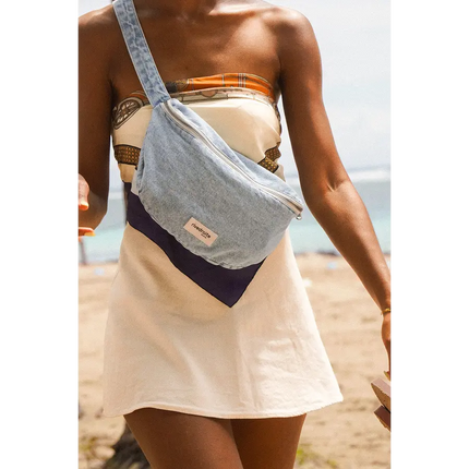 Sac Banane Custine | Summer 26