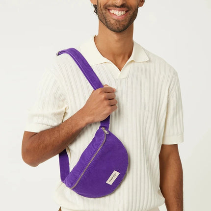 Sac Banane Custine XS | Summer 25