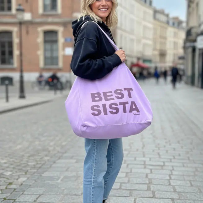 Sac cabas best sista Ratatam