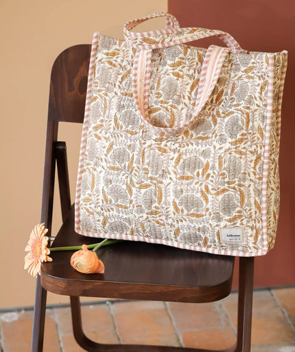 Sac Bellemme cabas hava desert