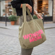 Sac cabas wonder mom Ratatam