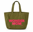 Sac cabas wonder mom Ratatam