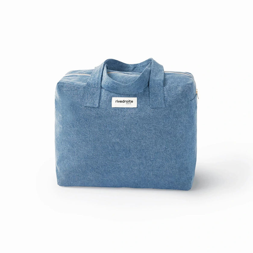 Sac week-end Célestins | Les indémodables