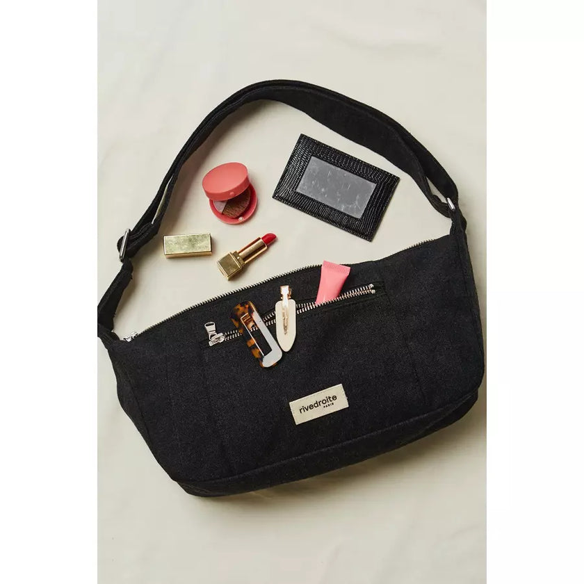 Charlot XS noir RiveDroite