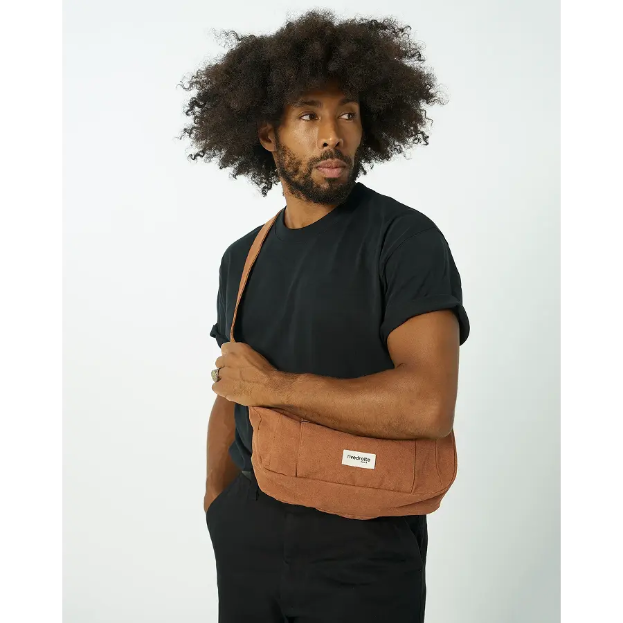 Charlot XS tobacco RiveDroite