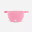 Sac custine XL rose bonbon Rivedroite