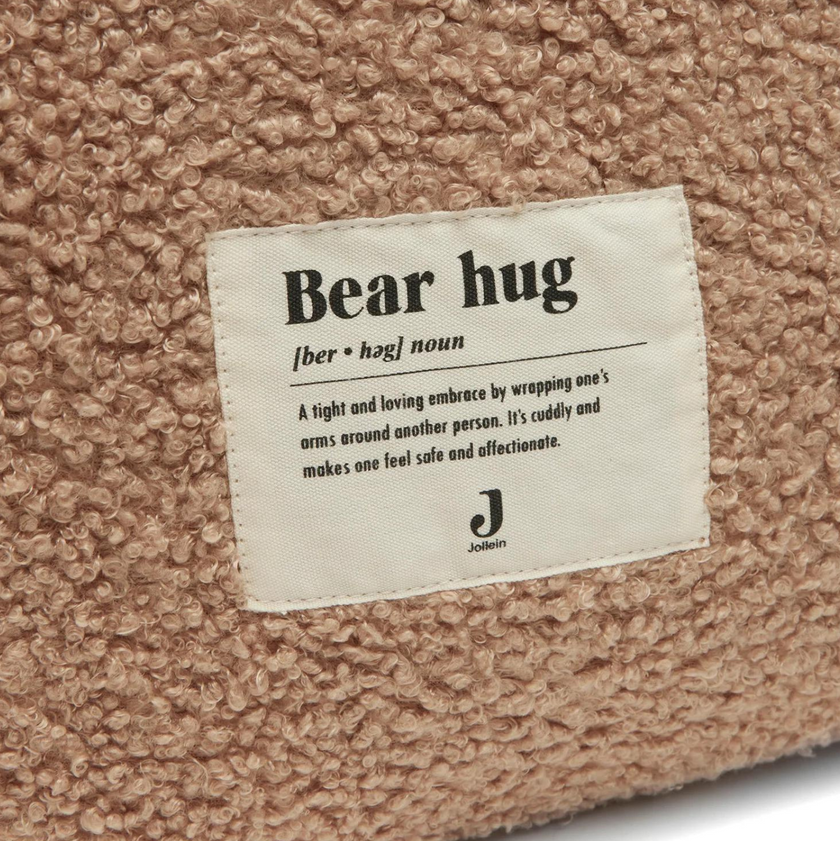 sac de rangement boucle biscuit