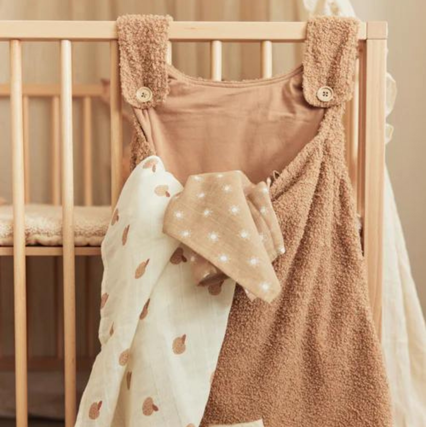 sac de rangement boucle biscuit