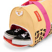 Sac de sport Hello Hossy Léopard