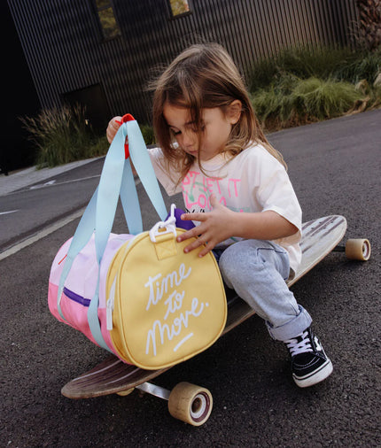Sac de spot Hello Hossy Mini bonbon