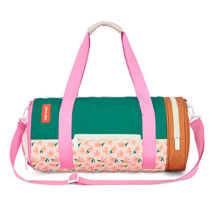 Sac de sport Hello Hossy springtime