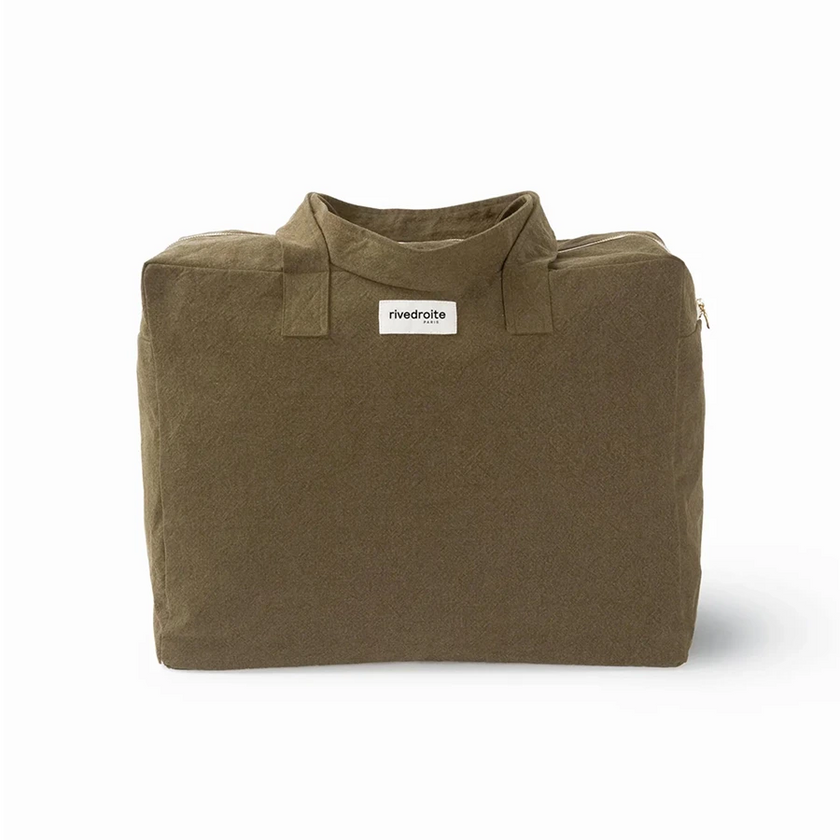 Le Grand Sac Weekend | Elzévir