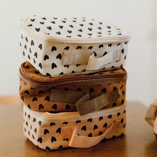 Sac a gouter isotherme atelier wagram coeur 