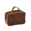 Sac a gouter isotherme atelier wagram Léopard marron