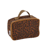 Sac a gouter isotherme atelier wagram Léopard marron