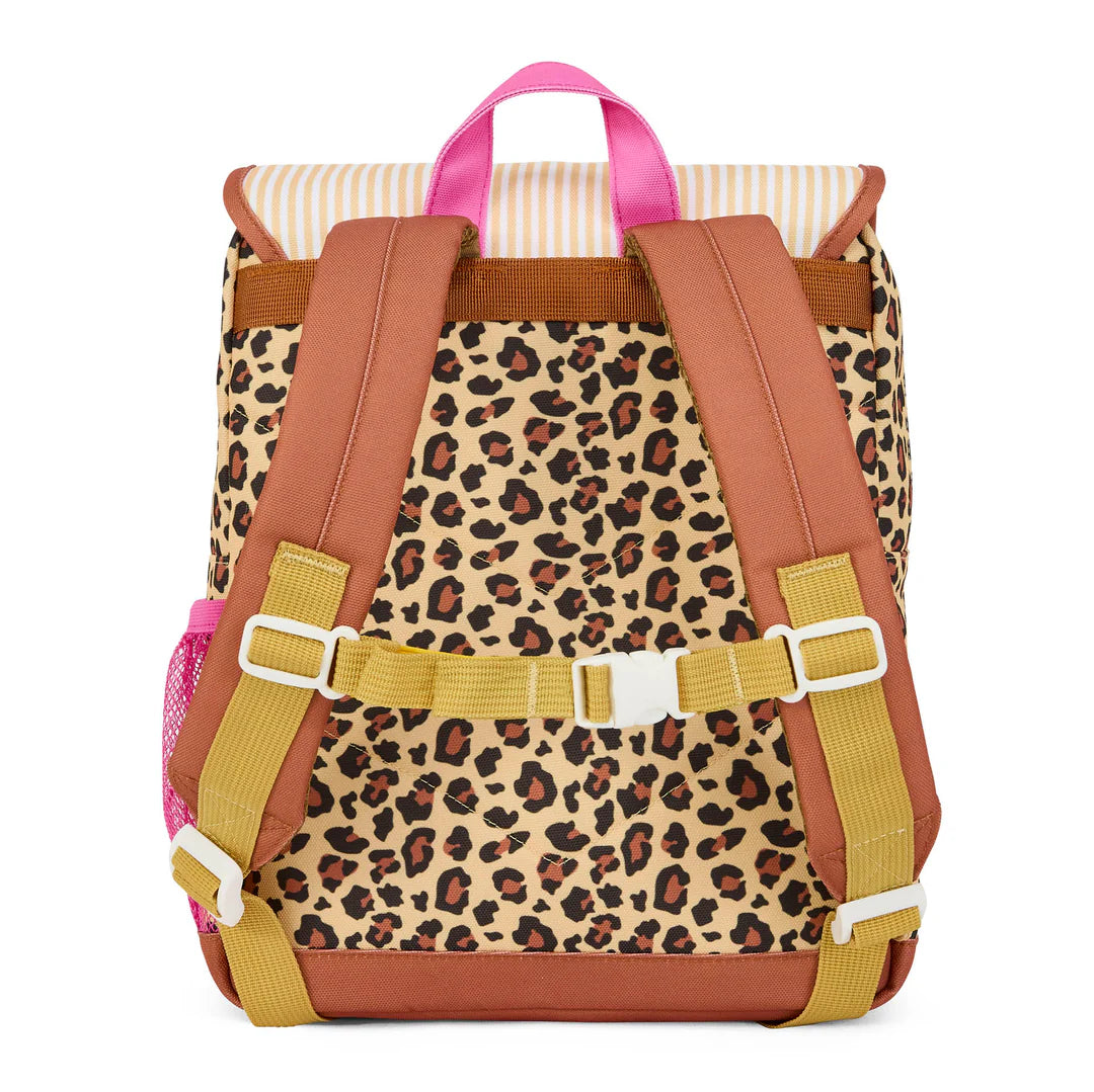 Sac Léopard #6 Hello Hossy