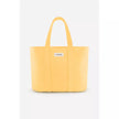 Sac Marcel XS jaune pop Rivedroite