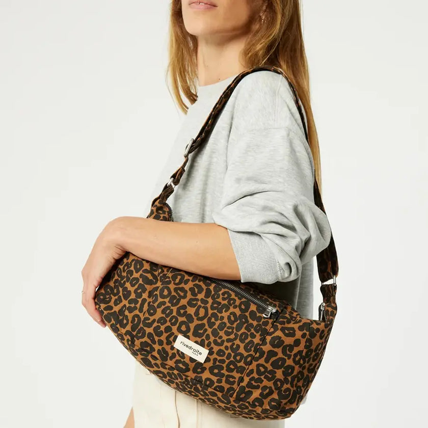 Sac Mini Charlot | Animal