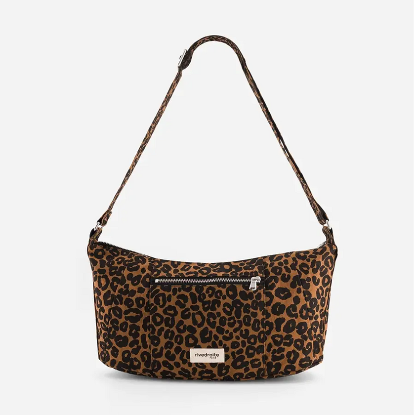 Sac Mini Charlot | Animal