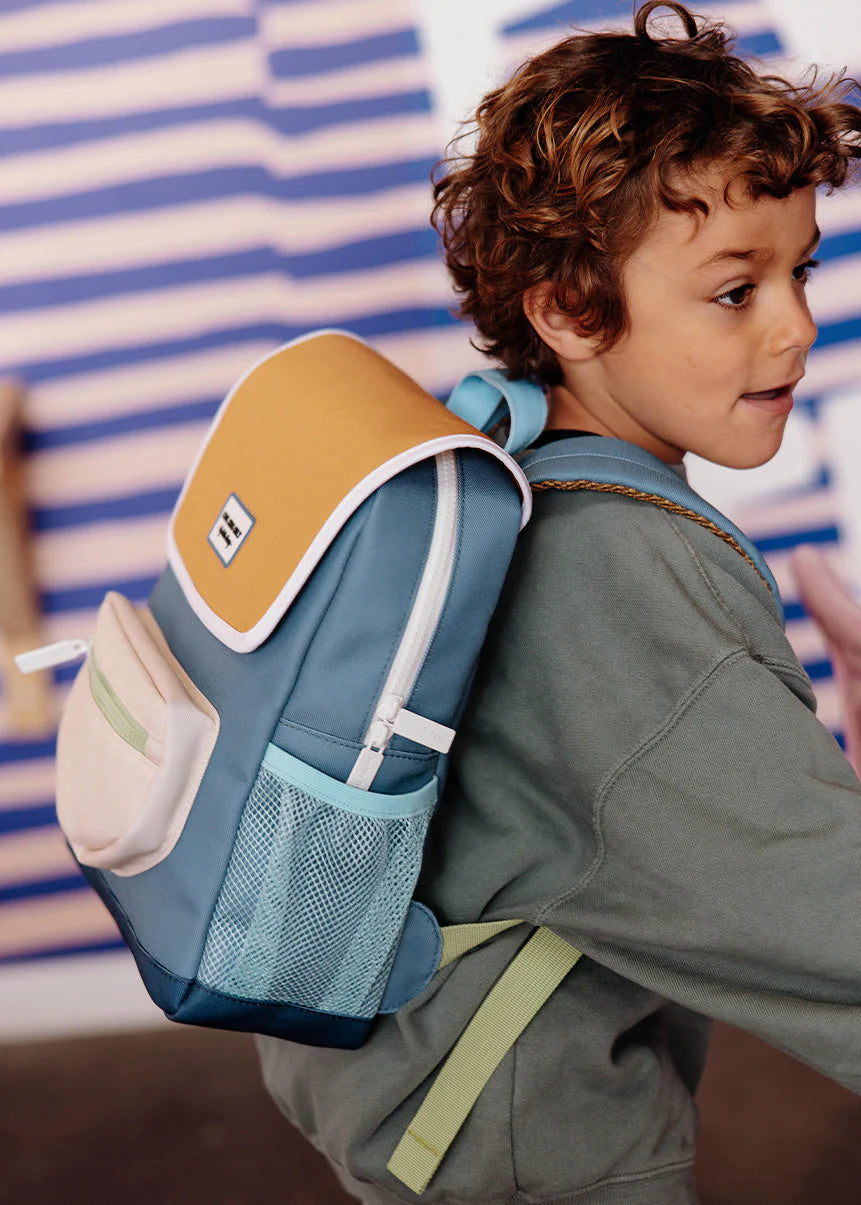 Sac mini sam hello hossy 