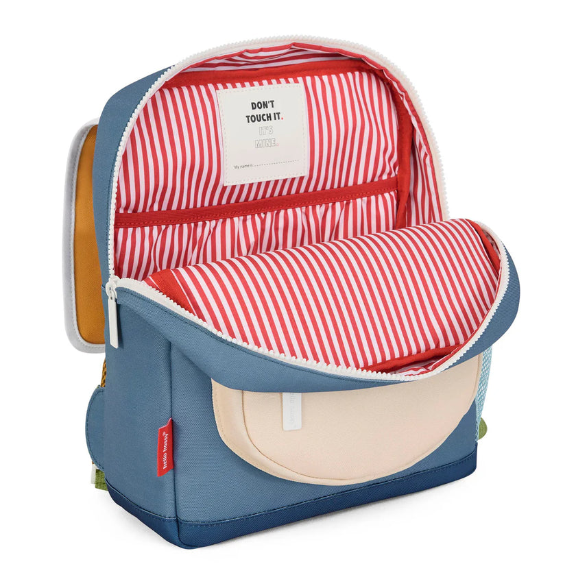 Sac mini sam hello hossy 