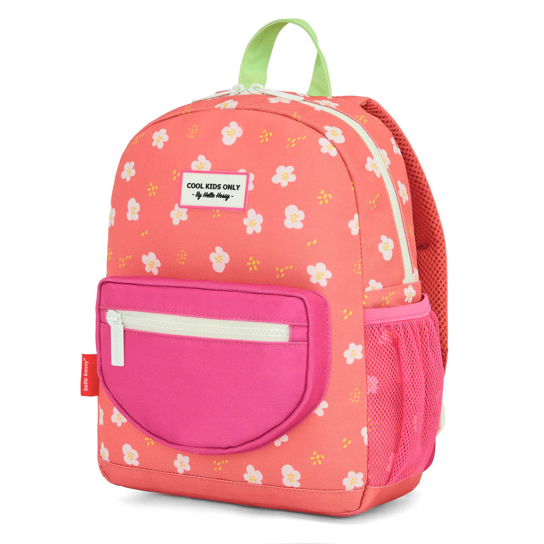 Sac peachy bloom hello hossy