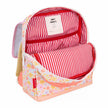 Sac retro flowers Hello Hossy 