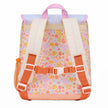 Sac retro flowers Hello Hossy 