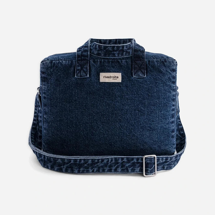 Sauval le city bag | Upcyclé